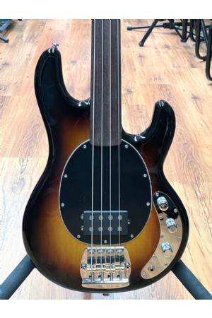 Music Man Pino Palladino Signature StingRay Fretless Music Man Pino Palladino Signature StingRay Fretless