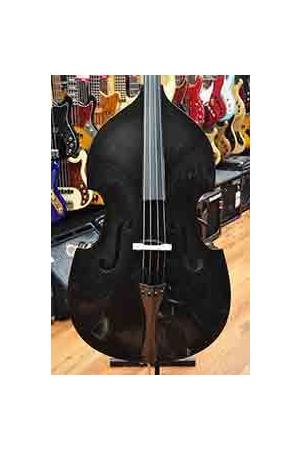 Stentor Rockabilly Bass (con cuerdas de Nylon Rotosound) Stentor Rockabilly Bass (con cuerdas de Nylon Rotosound)
