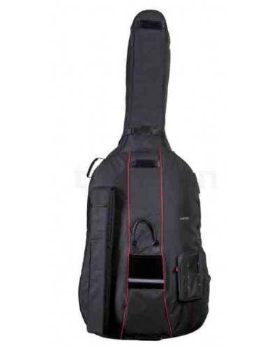 Gewa Prestige Double Bass Bag 3/4 ROLLY
