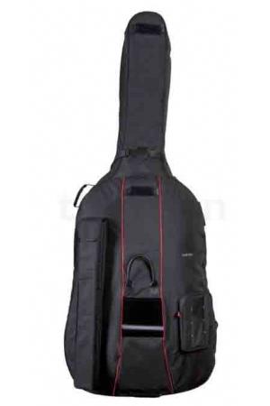 Gewa Prestige Double Bass Bag 3/4 Gewa Prestige Double Bass Bag 3/4