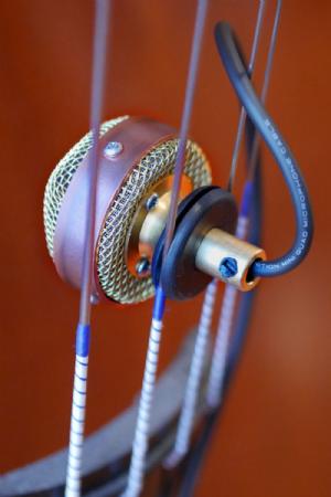 Ear Trumpet Lab NADINE Microphone Ear Trumpet Lab NADINE Microphone