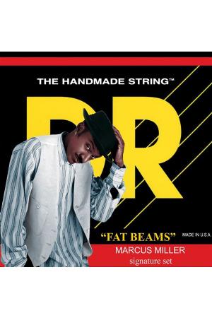 DR Fat Beam Marcus Miller 45-125