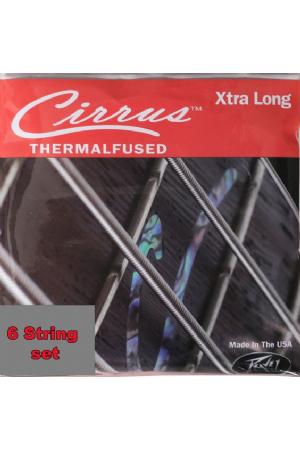Peavey Cirrus Xtra Long 36-125