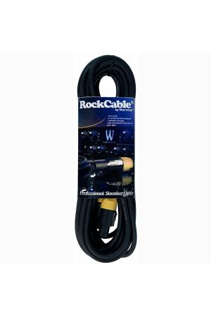 Rockcable Speakon-Speakon 10m Rockcable Speakon-Speakon 10m