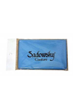 Sadowsky Polishing Cloth