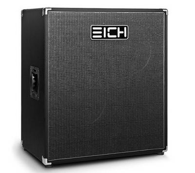 EICH Amplification 212L