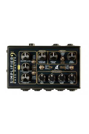 DSM & Humboldt Bass Master Simplifier DSM & Humboldt Bass Master Simplifier