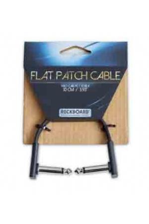Rockboard Flat Patch Cable 10cm Rockboard Flat Patch Cable 10cm