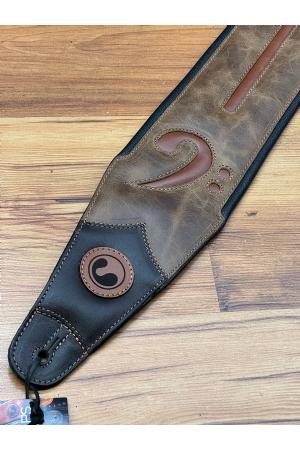 Ergo Strap Fa 4 Brown Ergo Strap Fa 4 Brown