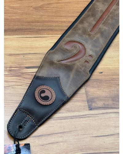 Ergo Strap Fa 4 Brown