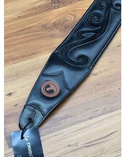 Ergo Straps Hydra 4 Black