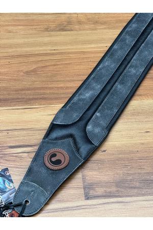 Ergo Strap River 4 Grey Black Ergo Strap River 4 Grey Black