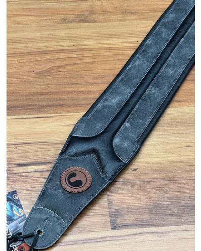 Ergo Strap River 4 Grey Black