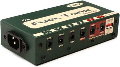 T Rex Fuel Tank Chamaleon Power Supply