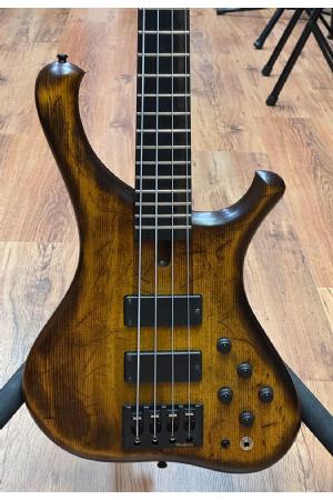 Marleaux Consat 20th Anniversary Limited Edition Old Violin Aged Spruce top 4 string Marleaux Consat 20th Anniversary Limited Edition Old Violin Aged Spruce top 4 string