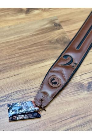 Ergo Straps Fa 3 Vintage Brown Ergo Straps Fa 3 Vintage Brown