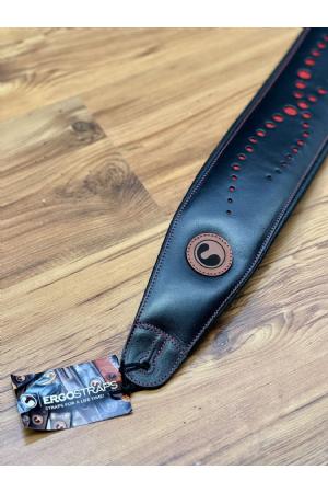 Ergo Straps Galaxy 4 Black/Red Ergo Straps Galaxy 4 Black/Red
