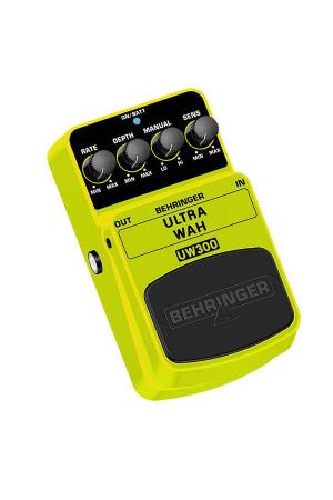 Behringer UW300 Behringer UW300