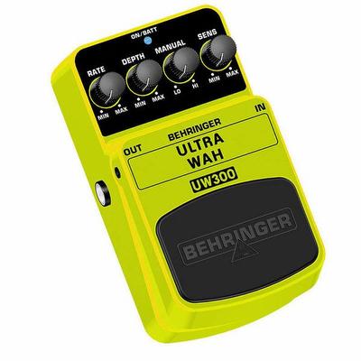 Behringer UW300
