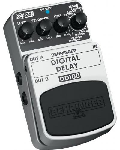 Behringer DD100