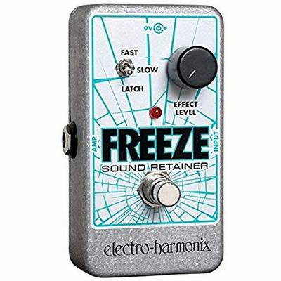 Electro Harmonix Freeze