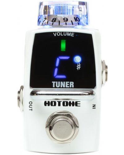 Hotone Skyline Tuner