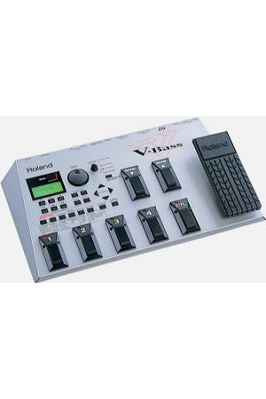 Roland V Bass Roland V Bass