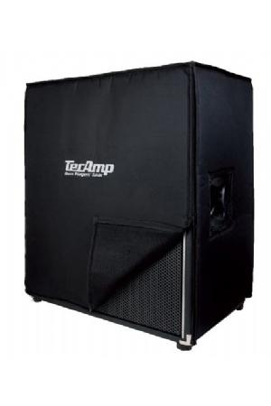 TecAmp Cabinet Cover for TecAmp XS112