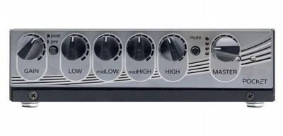 GR Bass Pocket 50