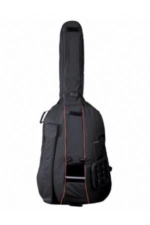 Gewa Premium Double Bass bag 3/4 Gewa Premium Double Bass bag 3/4
