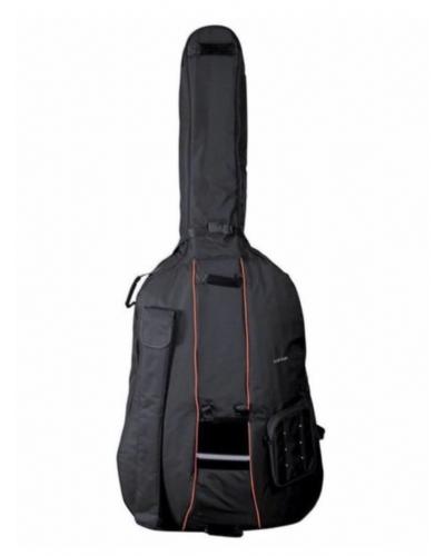 Gewa Premium Double Bass bag 3/4