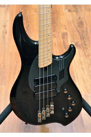 Dingwall NG3 Nolly Signature 4 Metallic Black Dingwall NG3 Nolly Signature 4 Metallic Black