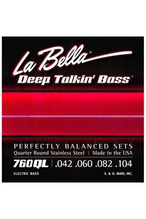 La Bella 760-QL 42-104 Quarter Round