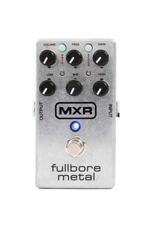 MXR M116 Fullbone Metal MXR M116 Fullbone Metal