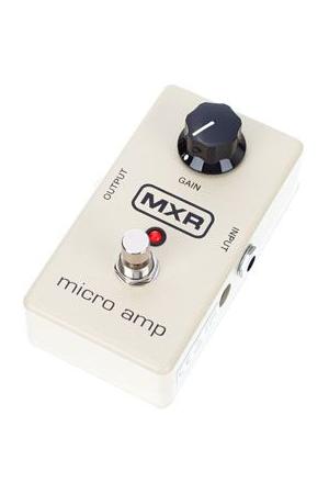MXR M133 MicroAmp MXR M133 MicroAmp