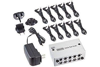 MXR M238 Iso-Brick