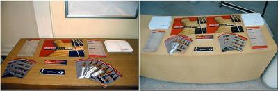 OFERTAS EXTRA DICIEMBRE 08