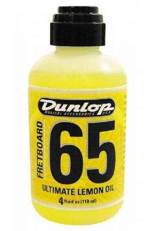 Dunlop Aceite de limón