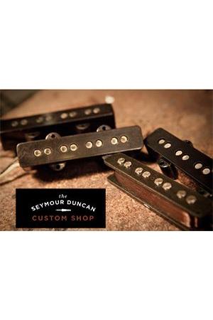 Seymour Duncan Weather Report Set Seymour Duncan Weather Report Set