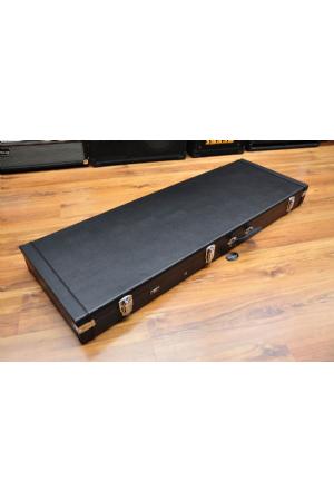 Estuche de madera para bajo Estuche de madera para bajo