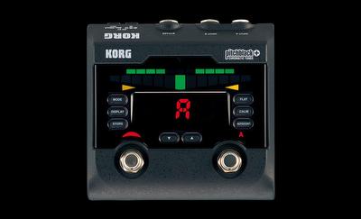 KORG PITCHBLACK +