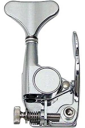 Hipshot Bass Xtender GB7 Nickel Hipshot Bass Xtender GB7 Nickel