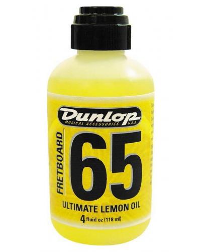 Dunlop Aceite de limón