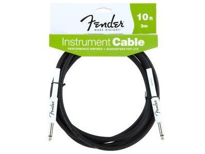 Fender Performance Cable 10ft-3m