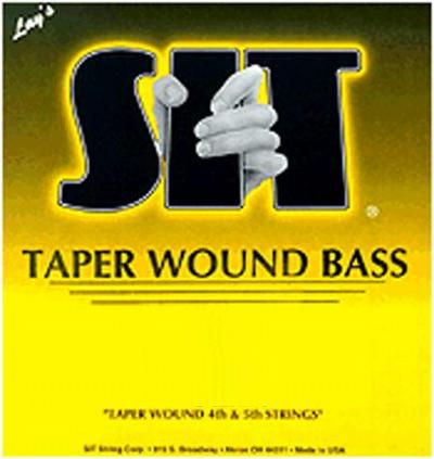 SIT Taperwound 4