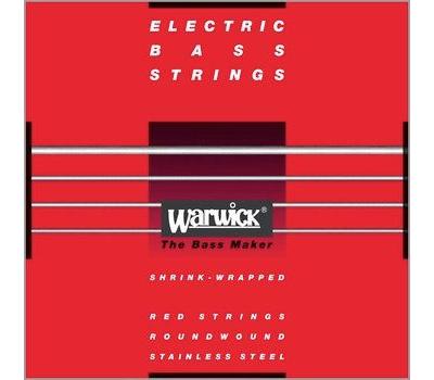 Warwick Red Label 35-95