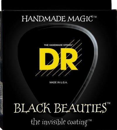 DR Black Beauties 45-125