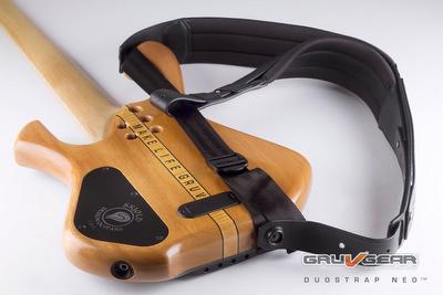 Gruvgear Duostrap Neo