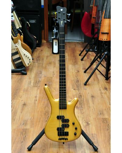 Warwick Corvette Special Edition 4 Serial #E144204 08