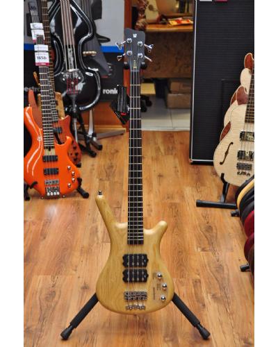Warwick Rockbass Corvette $$ 4 Natural